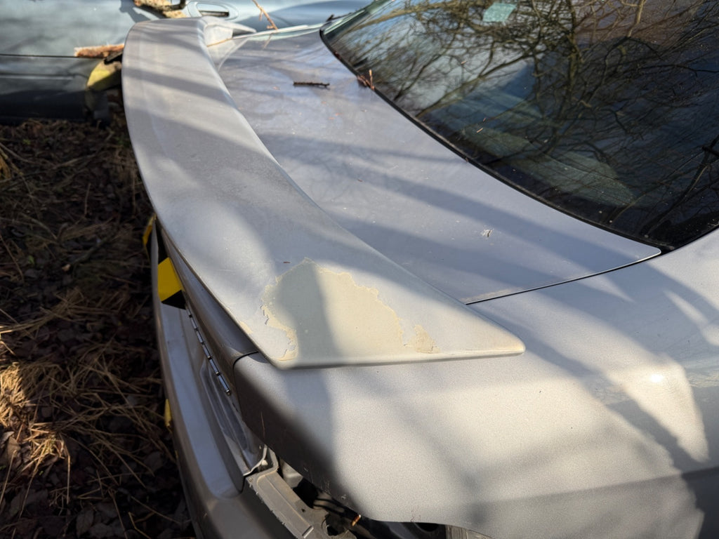 Honda Accord Cl7/8/9 Bagklap Med OEM Nr. 68500SEAE00ZZ Fra Honda Ophugger