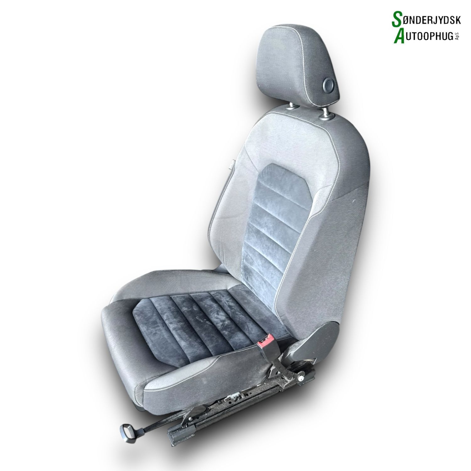 VW Golf 7 AU Indtræk - Kabine Med OEM Nr. 5G0885081ELI8 Fra VW Ophugger