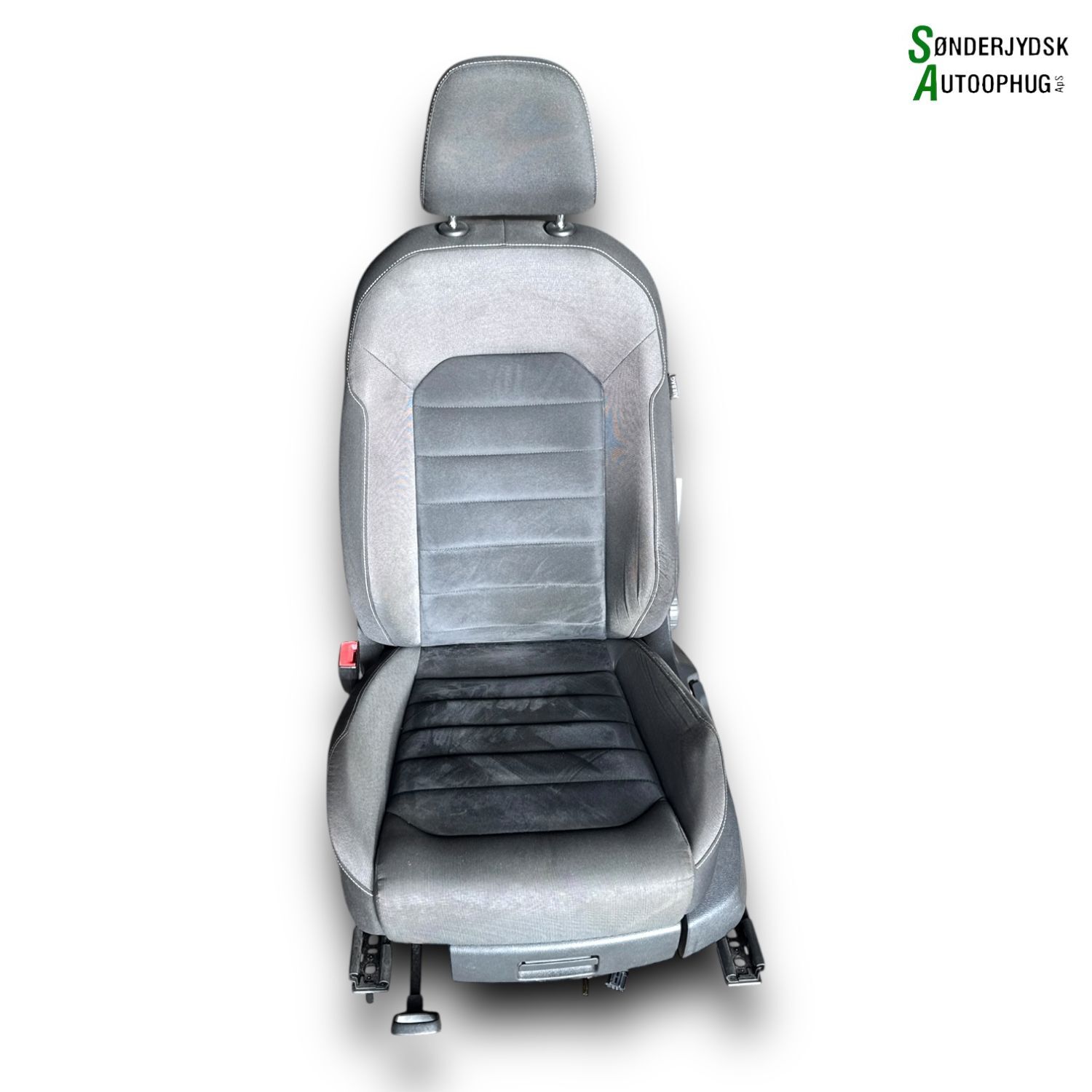 VW Golf 7 AU Indtræk - Kabine Med OEM Nr. 5Q0885504CM Fra VW Ophugger