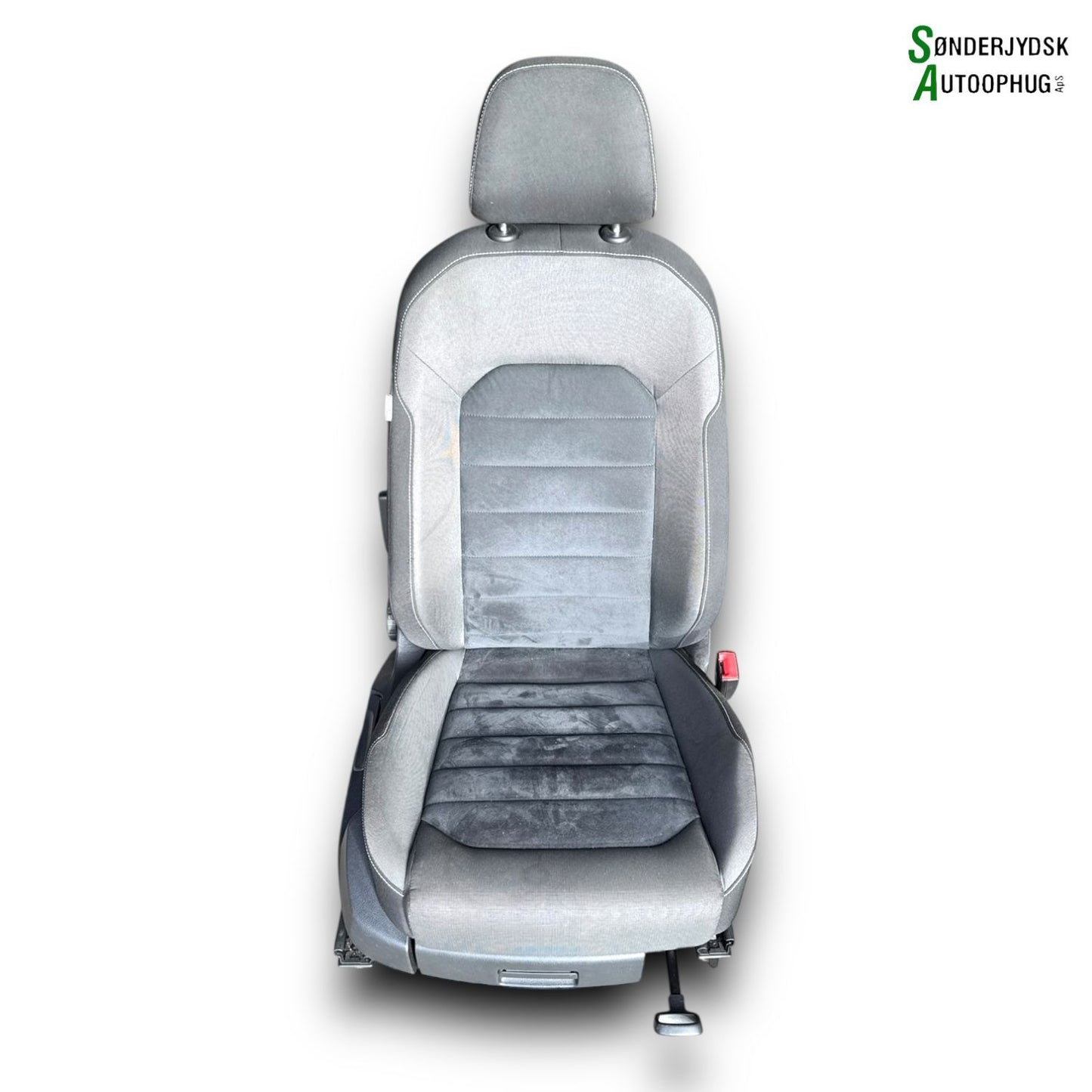 VW Golf 7 AU Indtræk - Kabine Med OEM Nr. 5G0885405DE Fra VW Ophugger