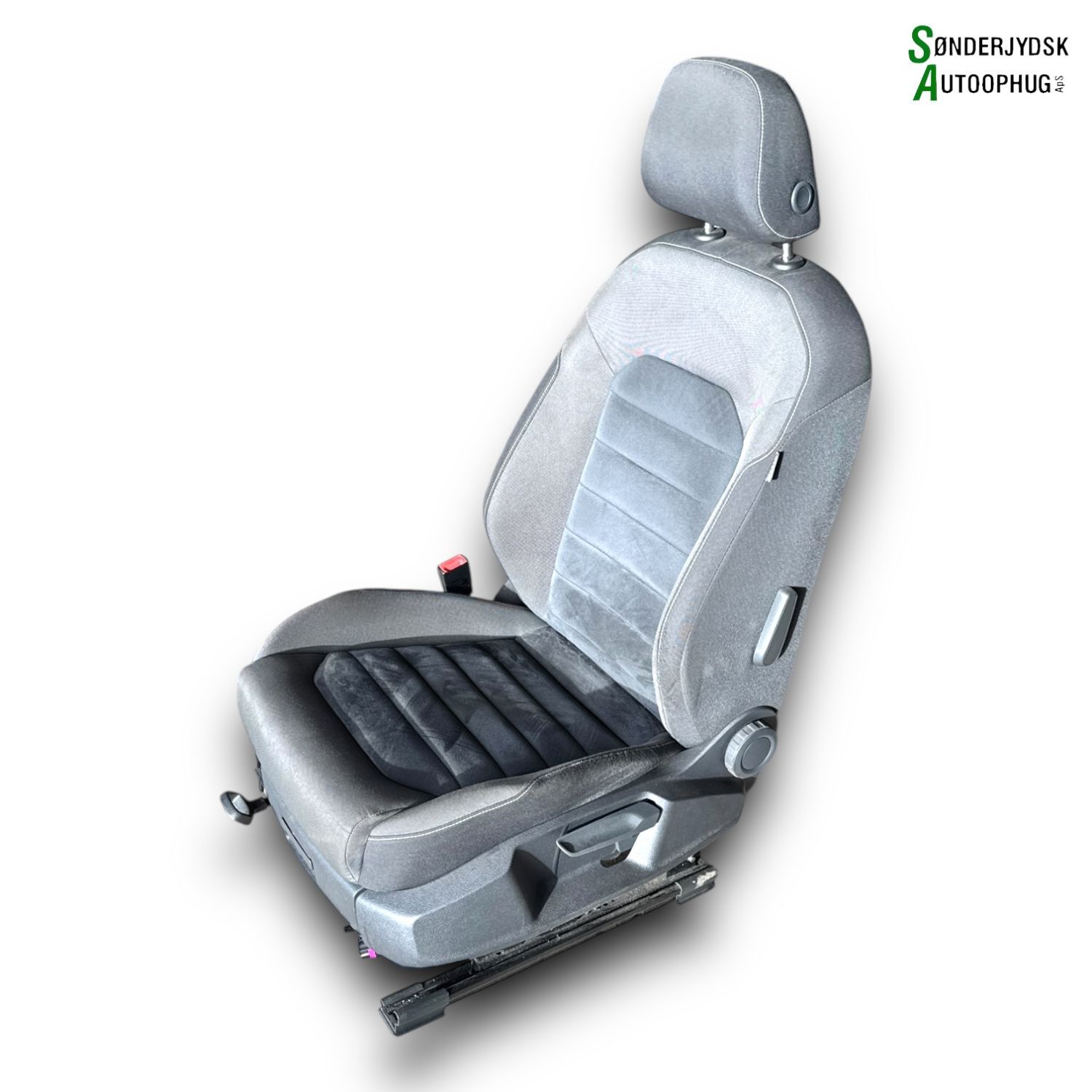 VW Golf 7 AU Indtræk - Kabine Med OEM Nr. 5Q0885504CM Fra VW Ophugger