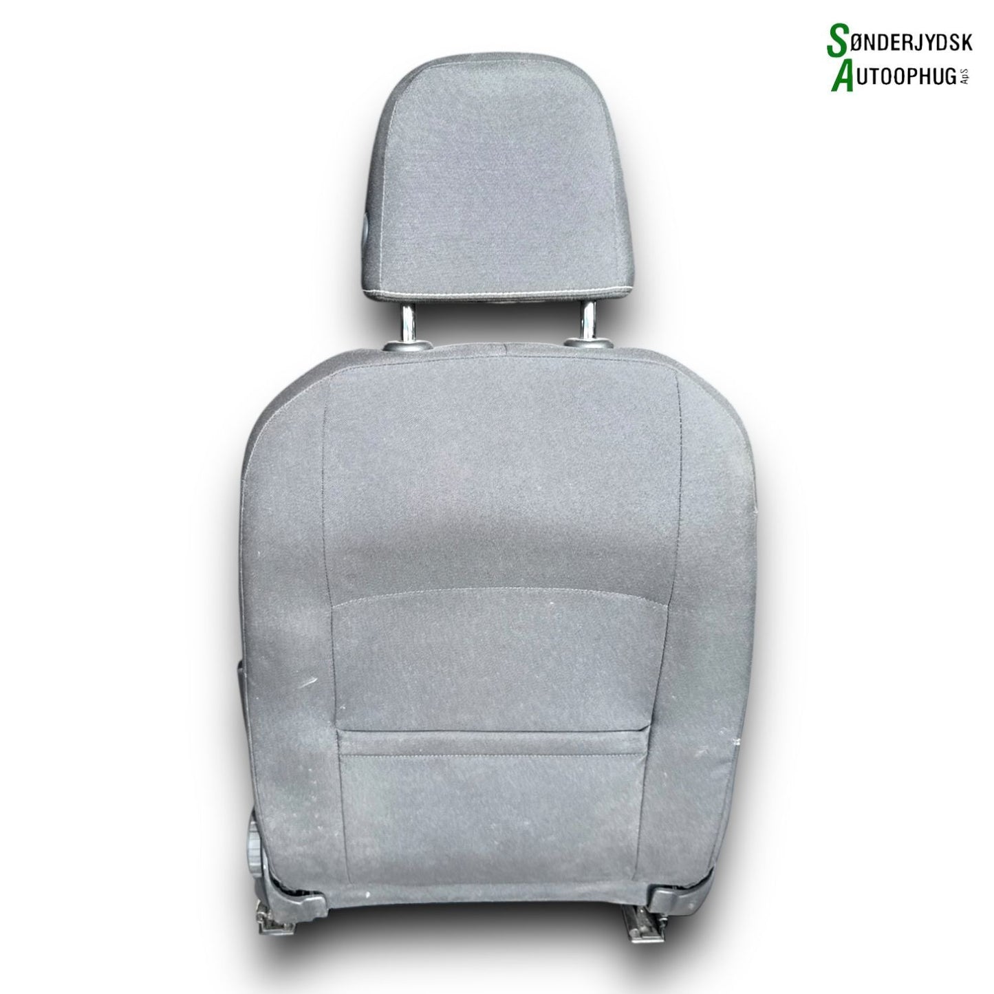 VW Golf 7 AU Indtræk - Kabine Med OEM Nr. 5G4881806DCNHI Fra VW Ophugger