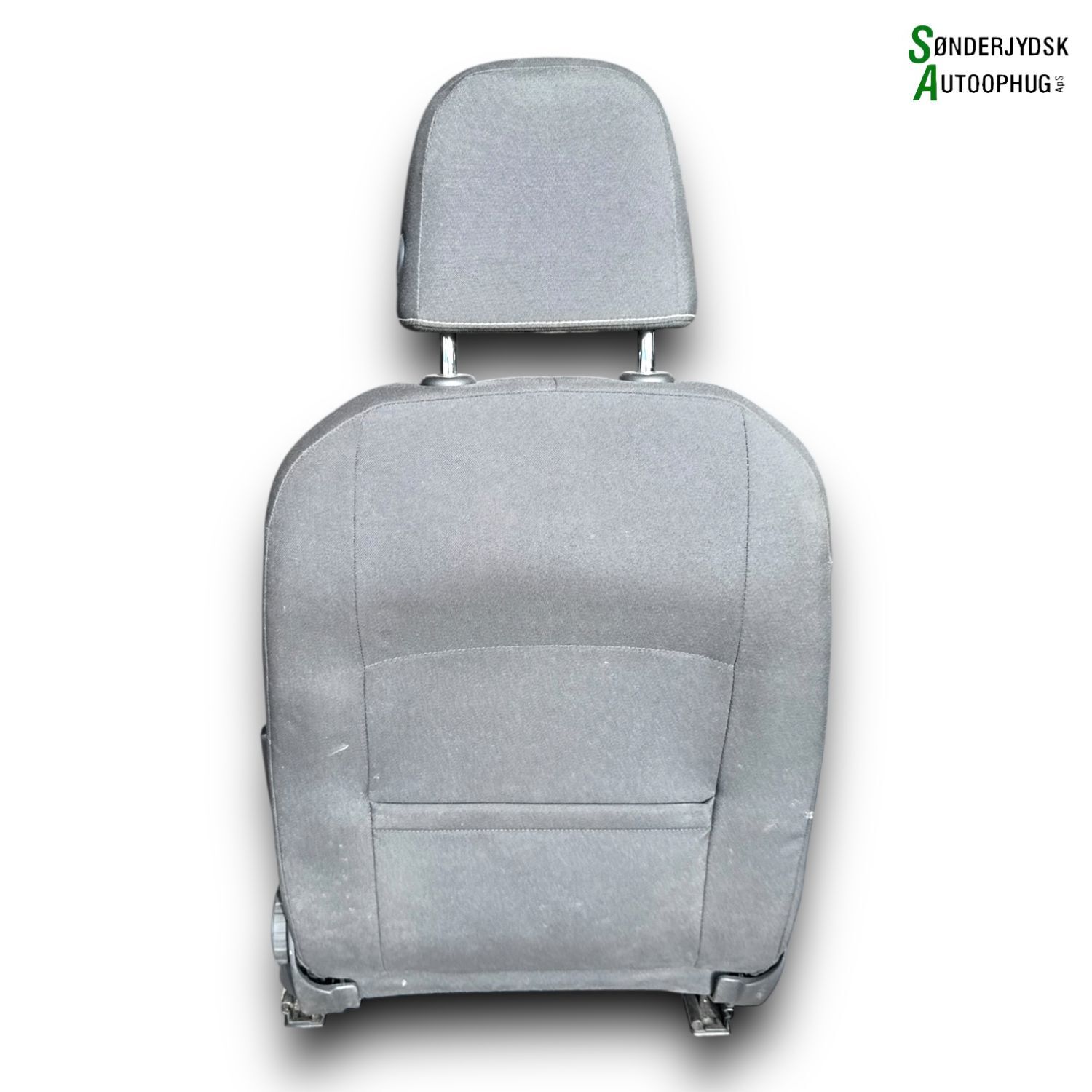 VW Golf 7 AU Indtræk - Kabine Med OEM Nr. 5Q0885504CA Fra VW Ophugger