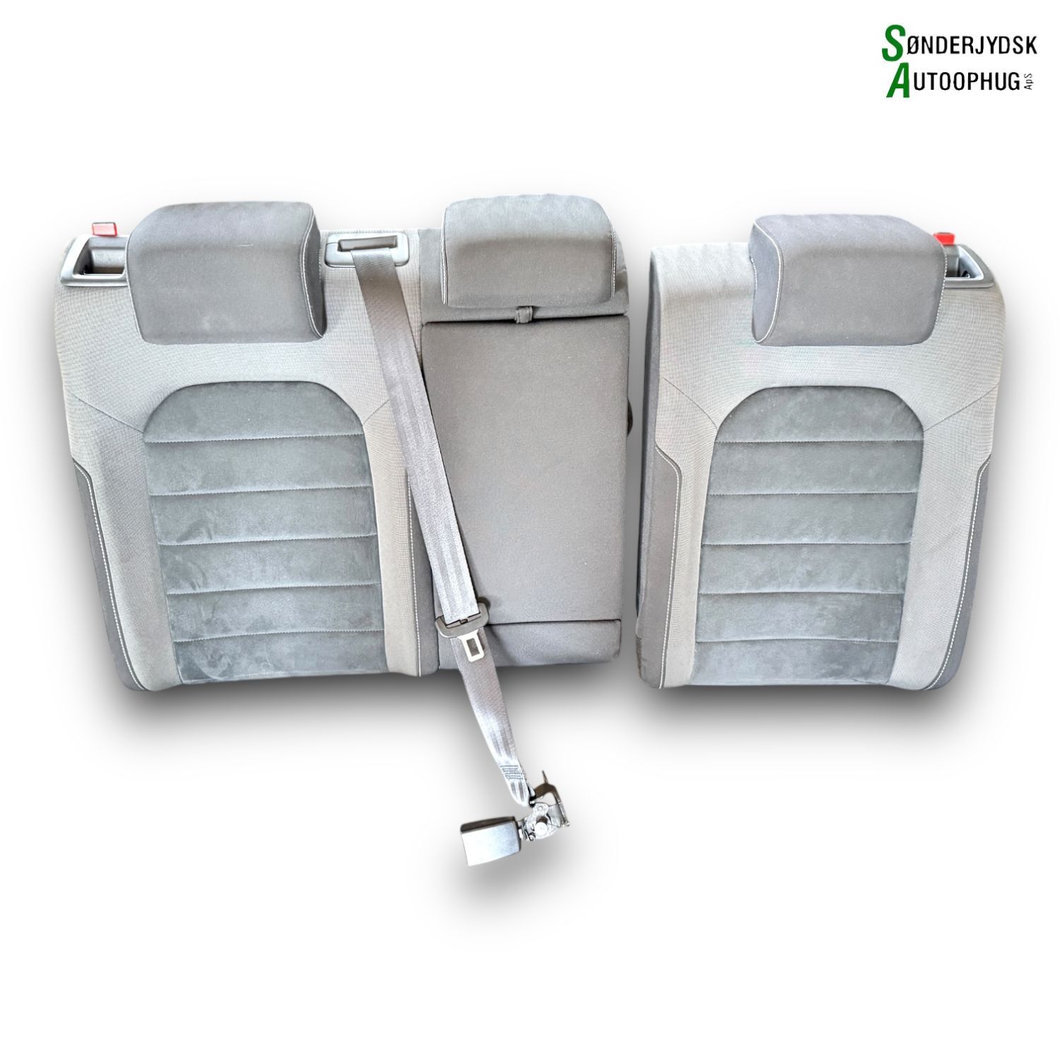 VW Golf 7 AU Indtræk - Kabine Med OEM Nr. 5G0881405EN Fra VW Ophugger