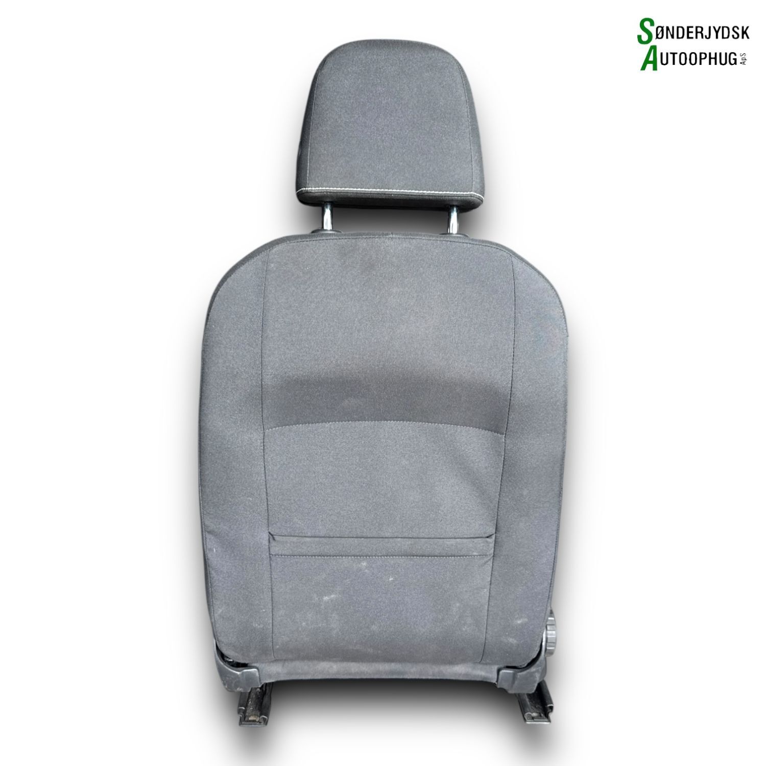 VW Golf 7 AU Indtræk - Kabine Med OEM Nr. 5Q0885504CM Fra VW Ophugger