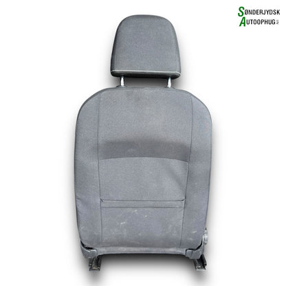 VW Golf 7 AU Indtræk - Kabine Med OEM Nr. 5Q0885504CM Fra VW Ophugger