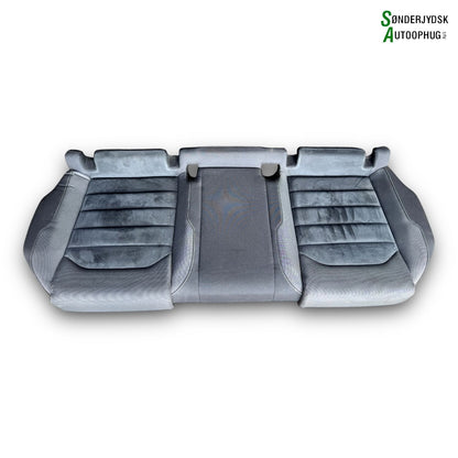 VW Golf 7 AU Indtræk - Kabine Med OEM Nr. 5G0885405DENHI Fra VW Ophugger