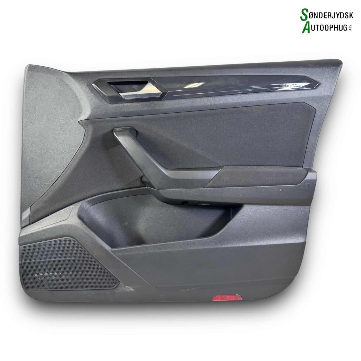 VW T‑Roc Dørbeklædning Med OEM Nr. 2GA867010B Fra VW Ophugger