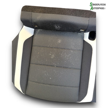VW T‑Roc Bagsæde 3+5 Dørs Med OEM Nr. 5Q0885321B Fra VW Ophugger