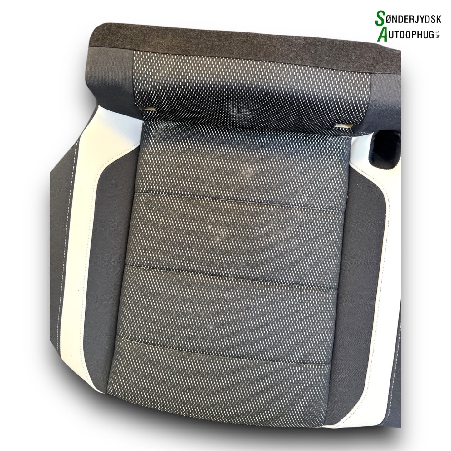 VW T‑Roc Bagsæde 3+5 Dørs Med OEM Nr. 5Q0885321J Fra VW Ophugger