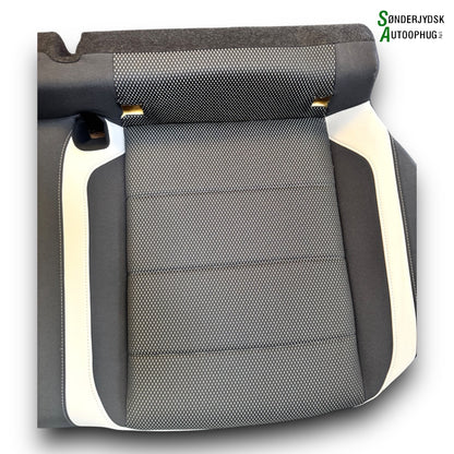 VW T‑Roc Bagsæde 3+5 Dørs Med OEM Nr. 2GA885405H Fra VW Ophugger