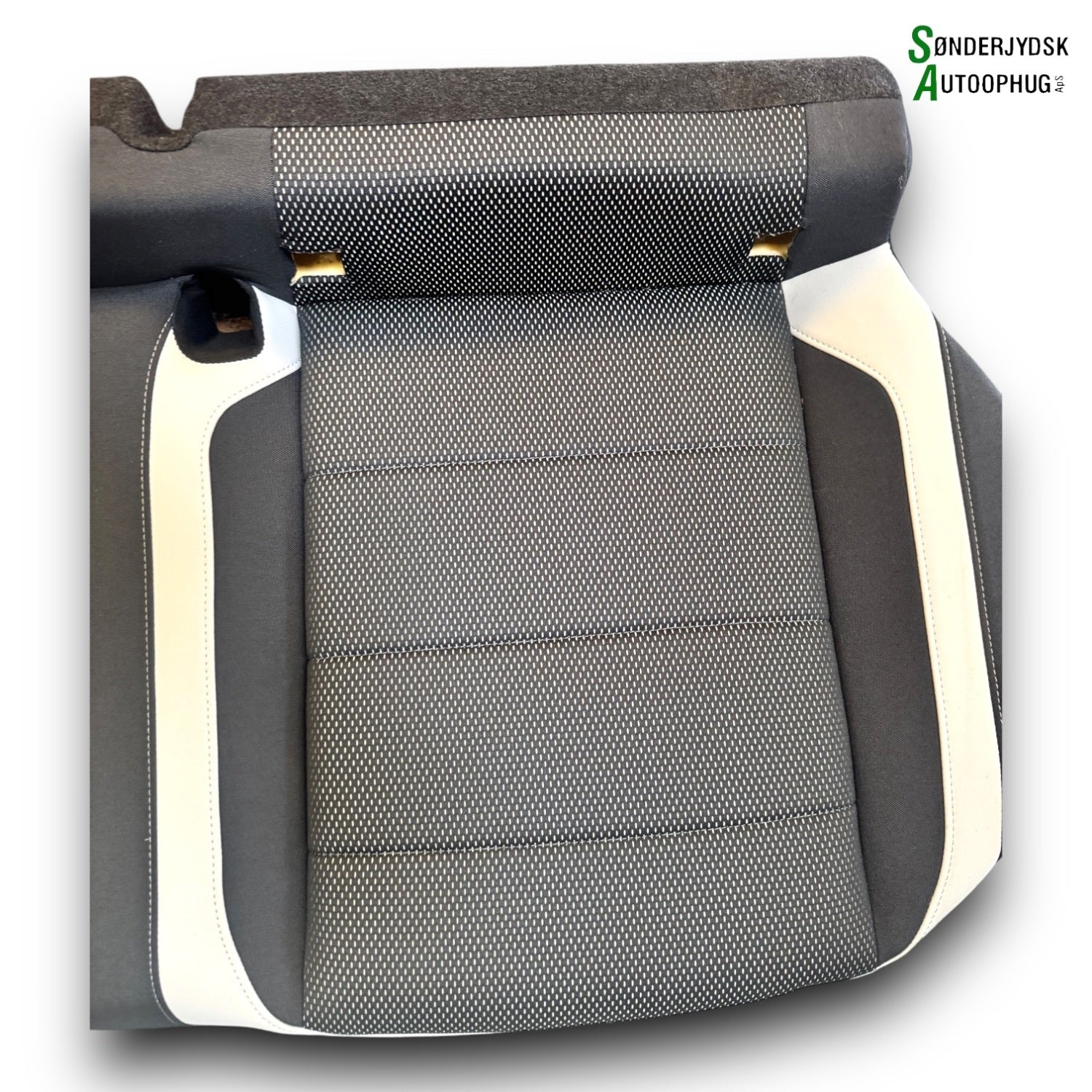 VW T‑Roc Bagsæde 3+5 Dørs Med OEM Nr. 2GA885405HSDD Fra VW Ophugger