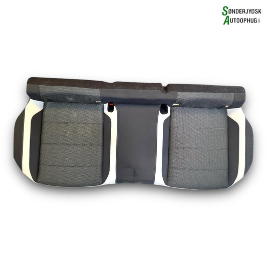 VW T‑Roc Bagsæde 3+5 Dørs Med OEM Nr. 2GA885405H Fra VW Ophugger