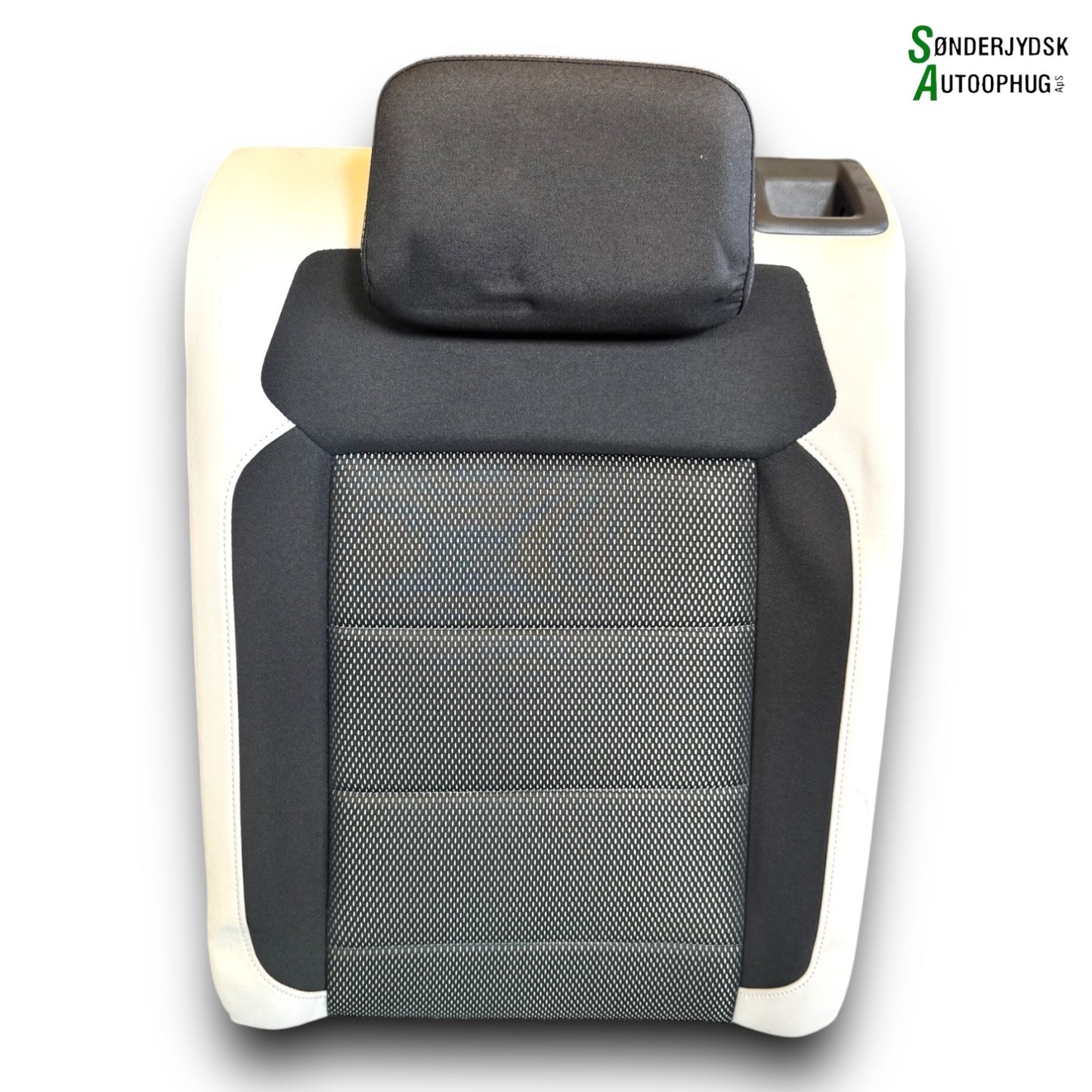 VW T‑Roc Bagsæde 3+5 Dørs Med OEM Nr. 2G0885901EHVQ Fra VW Ophugger