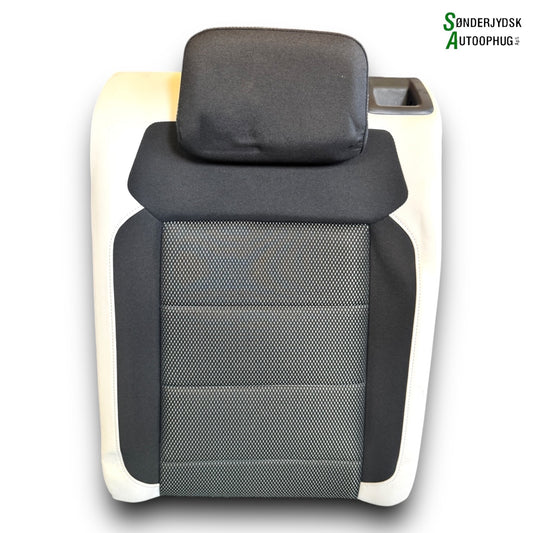 VW T‑Roc Bagsæde 3+5 Dørs Med OEM Nr. 2GA885775 Fra VW Ophugger