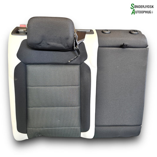 VW T‑Roc Bagsæde 3+5 Dørs Med OEM Nr. 2G0885901EHVQ Fra VW Ophugger