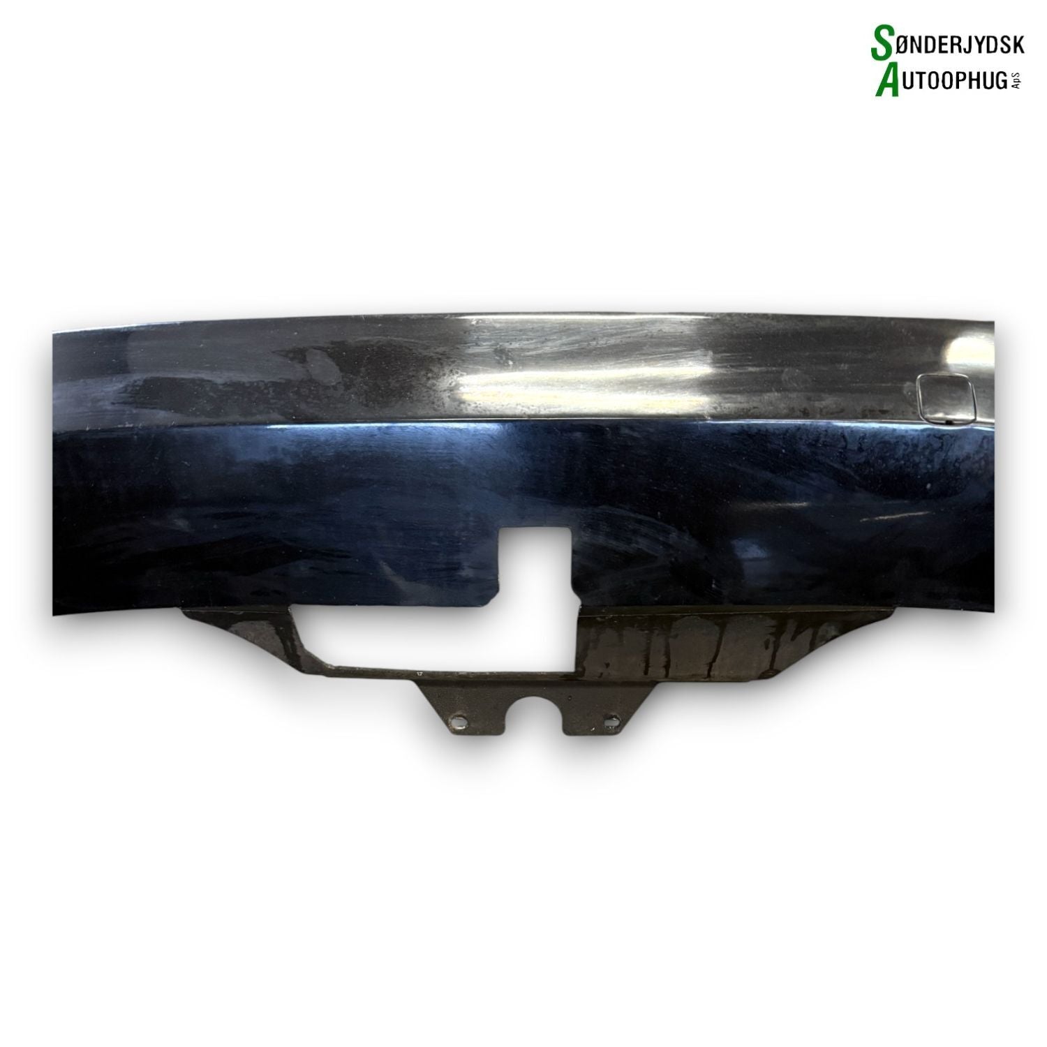 Ford Mondeo 4 Bagkofanger Med OEM Nr. 1483939 Fra Ford Ophugger