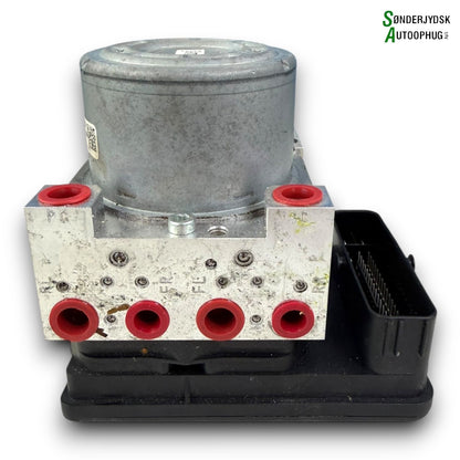 Rover Range Rover Evogue ABS Pumpe Med OEM Nr. EJ322C405AH Fra Rover Ophugger