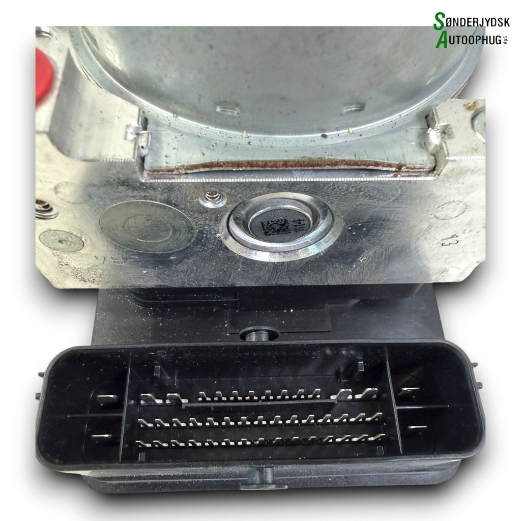 Rover Range Rover Evogue ABS Pumpe Med OEM Nr. A426R17W072 Fra Rover Ophugger