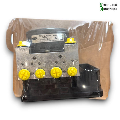 Ford C‑Max Grand Abs Pumpe Med OEM Nr. 2383942 Fra Ford Ophugger