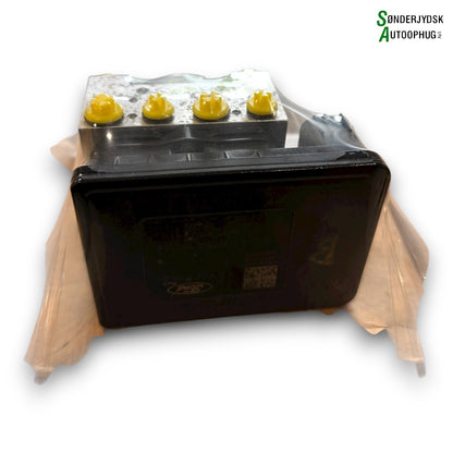 Ford C‑Max Grand Abs Pumpe Med OEM Nr. 2383942 Fra Ford Ophugger