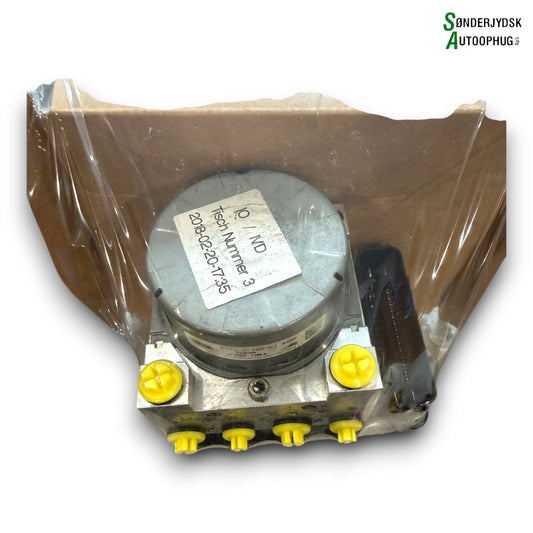 Ford C‑Max Grand Abs Pumpe Med OEM Nr. F1FC2C405AJ Fra Ford Ophugger