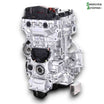 Peugeot 2008 Motor Med OEM Nr. HN05 Fra Peugeot Ophugger