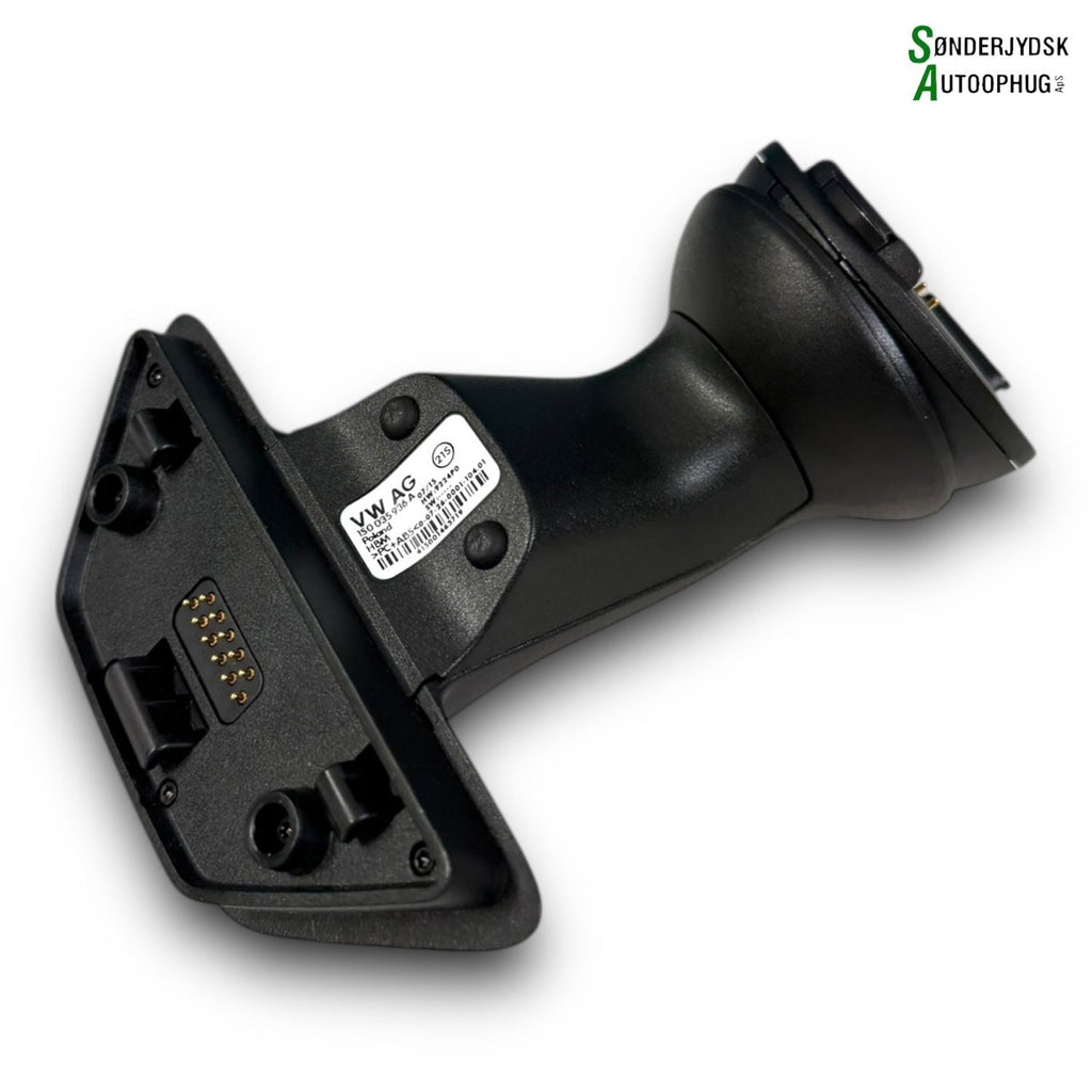 Skoda Citigo Navigationsanl Med OEM Nr. 1S0035936A Fra Skoda Ophugger