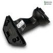 Skoda Citigo Navigationsanl Med OEM Nr. 1S0035936A Fra Skoda Ophugger