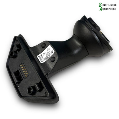 Skoda Citigo Navigationsanl Med OEM Nr. 1S0035936A Fra Skoda Ophugger