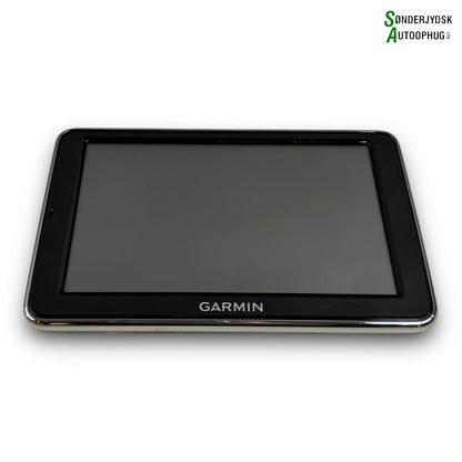 VW Up Navigationsanl Med OEM Nr. 10R046953 Fra VW Ophugger