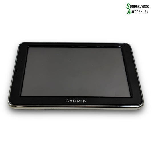 VW Up Navigationsanl Med OEM Nr. 10R046953 Fra VW Ophugger