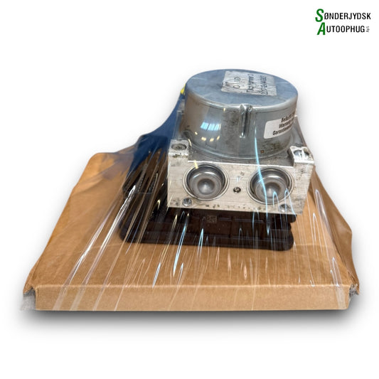 Ford Fiesta 7 ABS Pumpe Med OEM Nr. 2383942 Fra Ford Ophugger