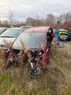 Ford B-Max Seleholder (/-Lås) Med OEM Nr. 1802650 Fra Ford Ophugger