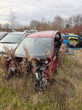 Ford B-Max Seleholder (/-Lås) Med OEM Nr. 1802650 Fra Ford Ophugger