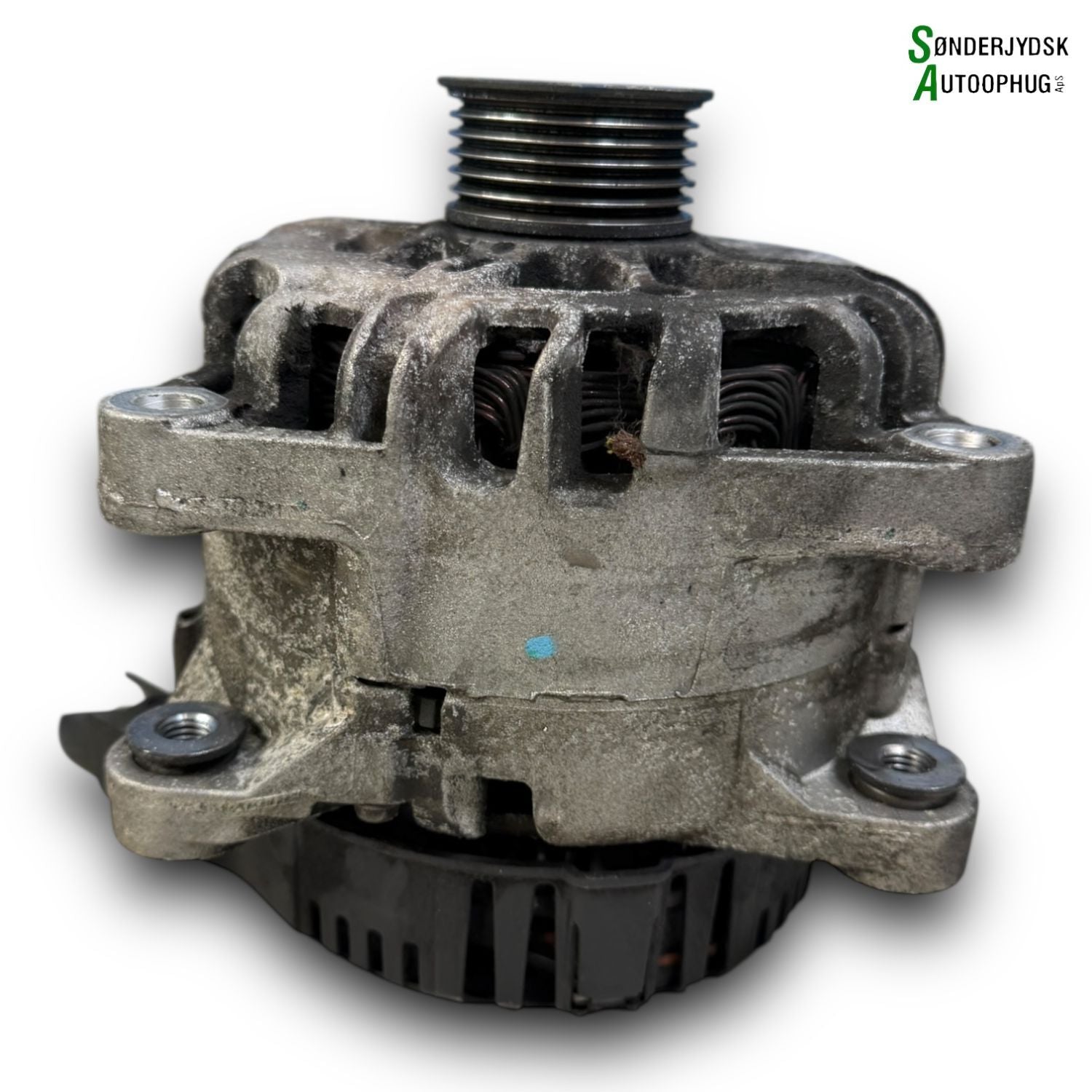 Citroen C4 Grand Picasso Generator Med OEM Nr. 9815455980 Fra Citroen Ophugger
