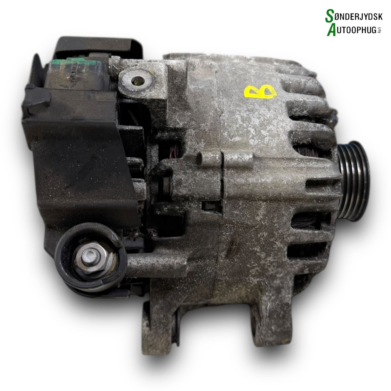 Citroen C4 Grand Picasso Generator Med OEM Nr. 9815455980 Fra Citroen Ophugger