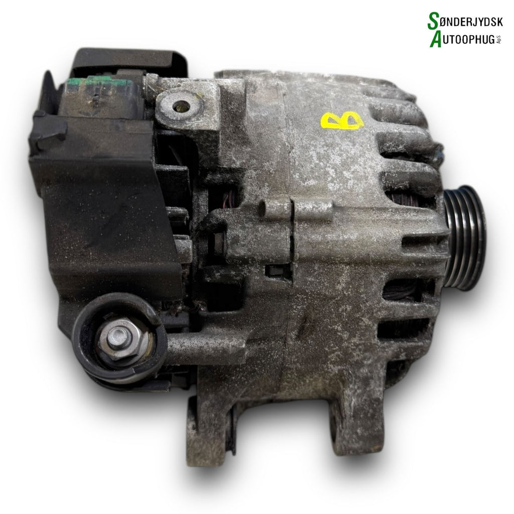 Citroen C4 Grand Picasso Generator Med OEM Nr. 9807970180 Fra Citroen Ophugger