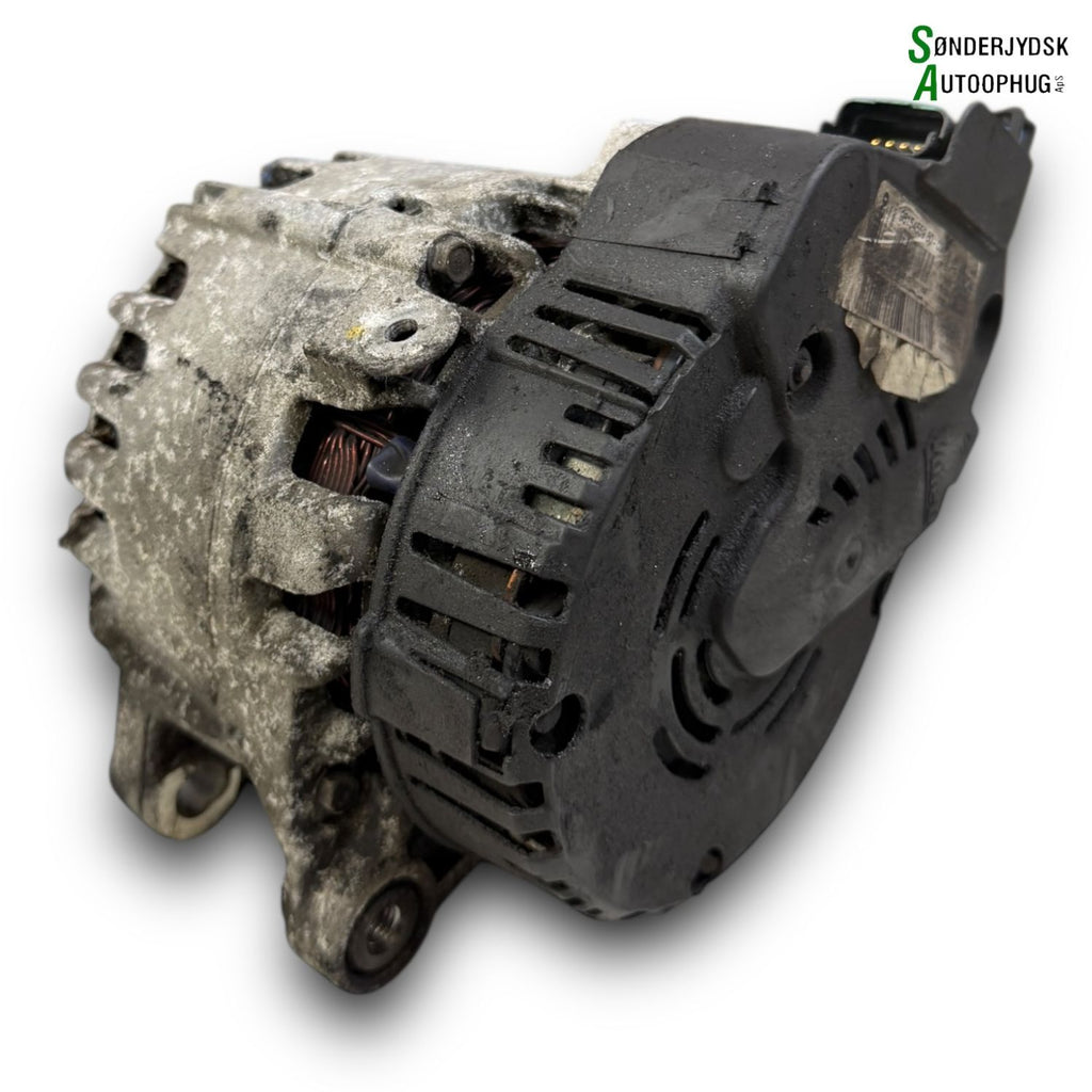 Citroen C4 Grand Picasso Generator Med OEM Nr. 1634199980 Fra Citroen Ophugger