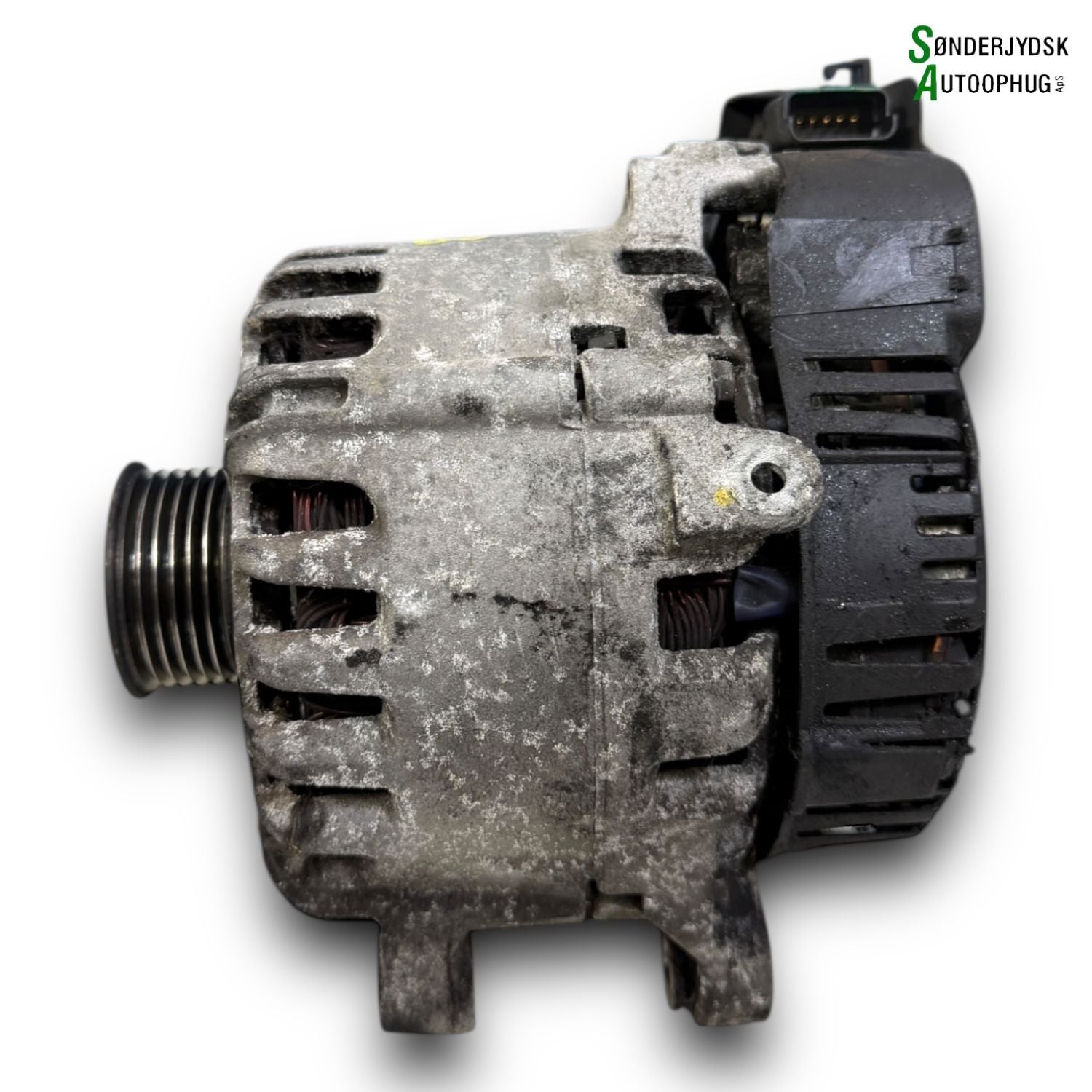 Citroen C4 Grand Picasso Generator Med OEM Nr. 1634199980 Fra Citroen Ophugger