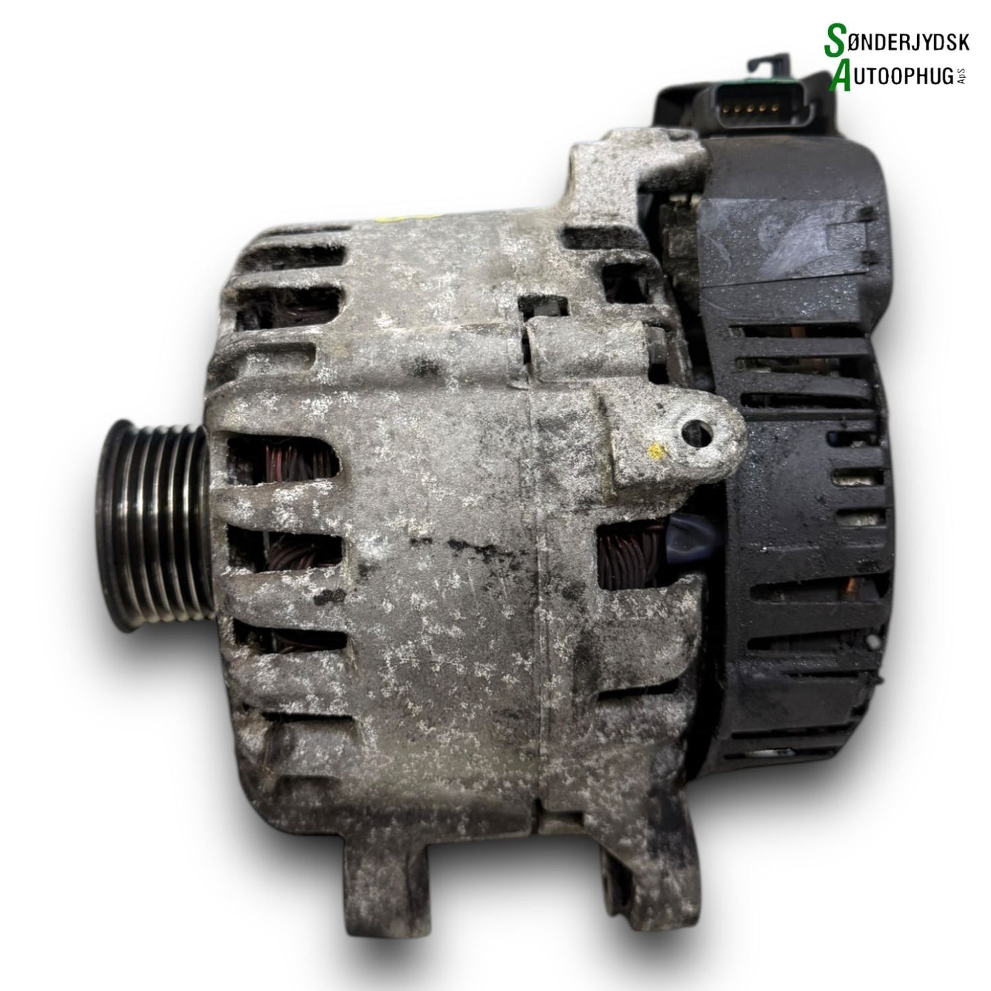 Citroen C4 Grand Picasso Generator Med OEM Nr. 9815456080 Fra Citroen Ophugger