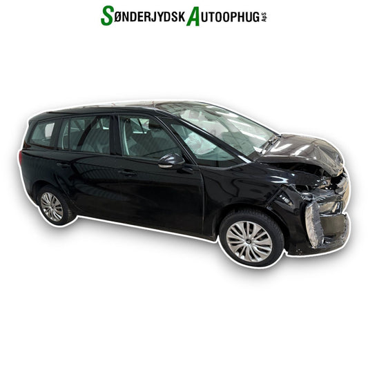 Citroen C4 Grand Picasso Fordør H Med OEM Nr. 9803033180 Fra Citroen Ophugger