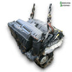 Peugeot 208 Motor Med OEM Nr. 8F01 Fra Peugeot Ophugger