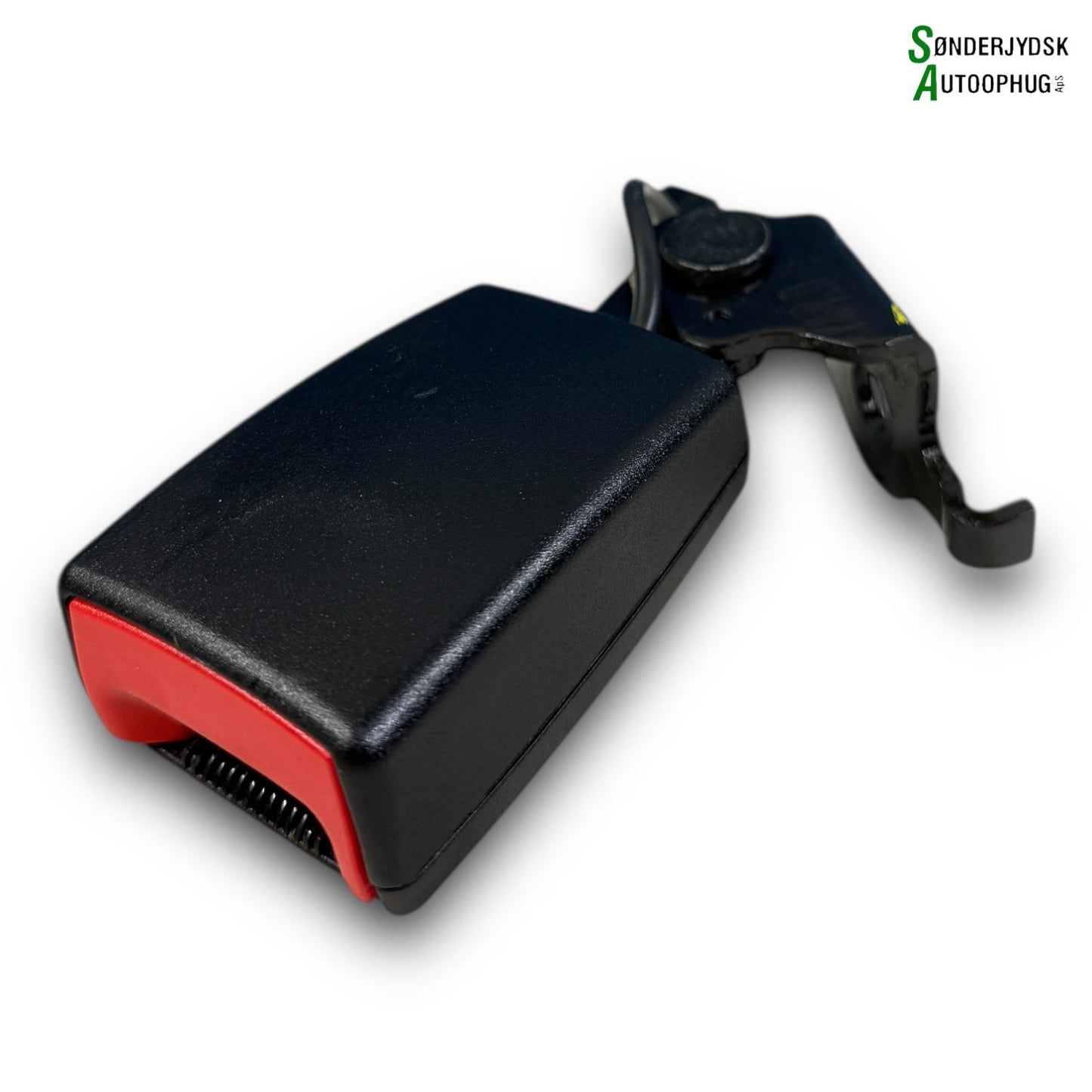 Skoda Citigo Seleholder (/-Lås) Med OEM Nr. 1S0857740AQVZ Fra Skoda Ophugger