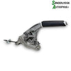 Skoda Octavia Håndbremse Med OEM Nr. 5E0711301C Fra Skoda Ophugger