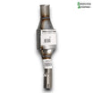 Toyota Corolla 5D E11 Katalysator Med OEM Nr. 1746011030 Fra Toyota Ophugger