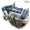 Skoda Octavia Motor Med OEM Nr. 04E100098A Fra Skoda Ophugger