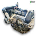 Skoda Octavia Motor Med OEM Nr. 04E100033BX Fra Skoda Ophugger
