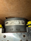 Ford Fiesta 7 Retur ABS Pumpe Med OEM Nr. 10022007144 Fra Ford Ophugger