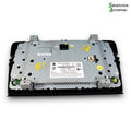 Skoda Octavia Radio Med OEM Nr. 5E0919605A Fra Skoda Ophugger